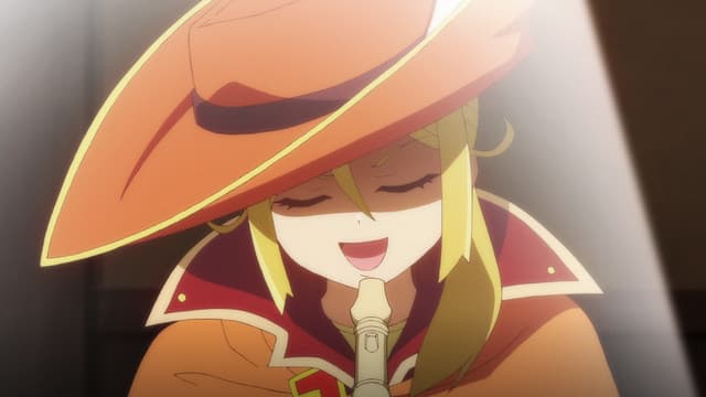 Episode: Episode 14 - Going on a Journey with My Childhood Friend Slime in Another World. And Valentine's, Too!