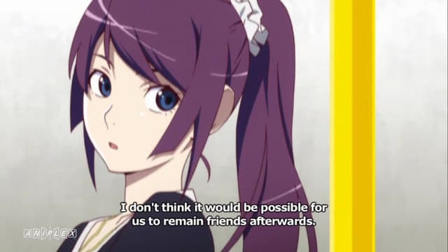 Episode: Episode 3 - Mayoi Mai Mai, Part 1