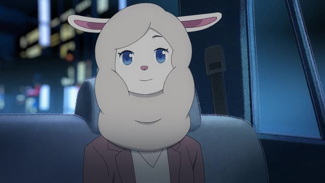 Episode: Episode 2 - How To Spend a Long Night