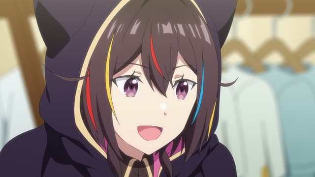 Episode: Episode 3 - Naughty Showdown
