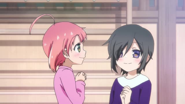 Episode: Episode 3 - Magical Girl - Another