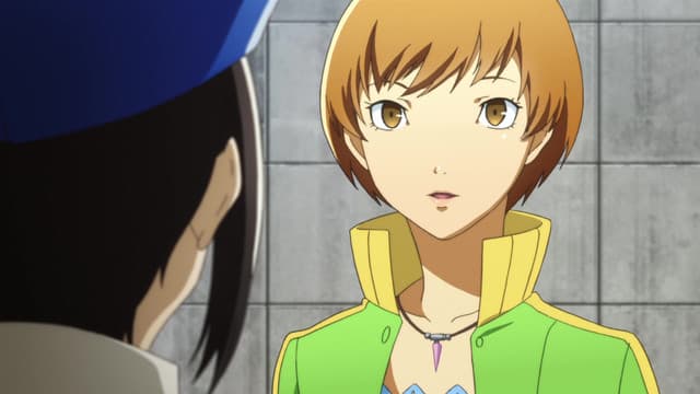 Episode: Episode 2 - The Perfect Plan