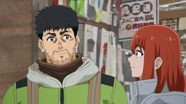 Episode: Episode 3 - Beware of Gear Acquisition Traps