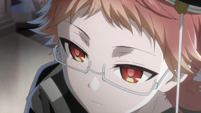Episode: Episode 1 - The Royal Tutor Arrives