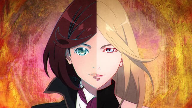 Episode: Episode 3 - Greedy Fox and Lying Crow