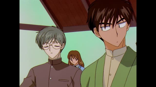 Episode 65 - Sakura, Yukito, and His Fading Power