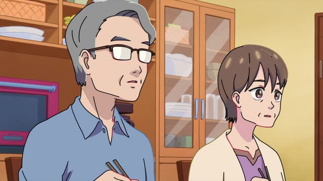 Episode: Episode 3 - Goin' Shopping & Goin' Out and About
