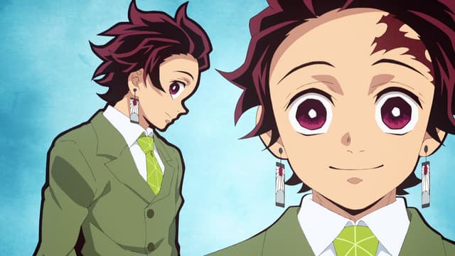Episode: Episode 1 - Kimetsu no Utage Special Edition Episode 1