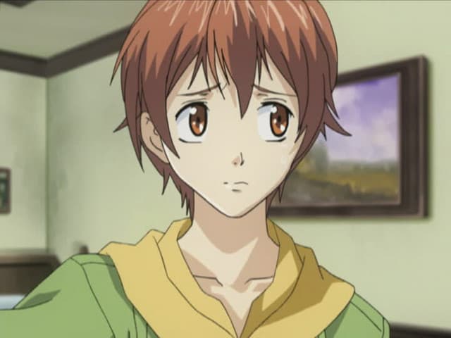 Episode: Episode 2 - Edelstein of Dawn