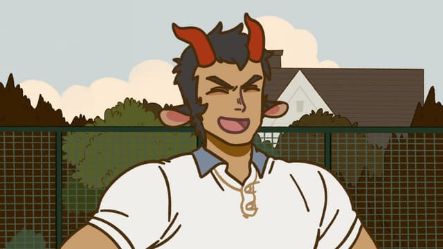 Episode 3 - A Roaring Sound Echoes in the Sky, Big Brother Makes His Galant Entrance / Even Superiors Have Others Above Them / Big Brothers Make Big Sacrifices for Little Brothers / Don't Carelessly Eat Snacks With Someone's Name Written on Them / Do Not