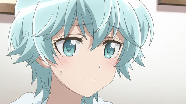 Episode: Episode 3 - Not Alone