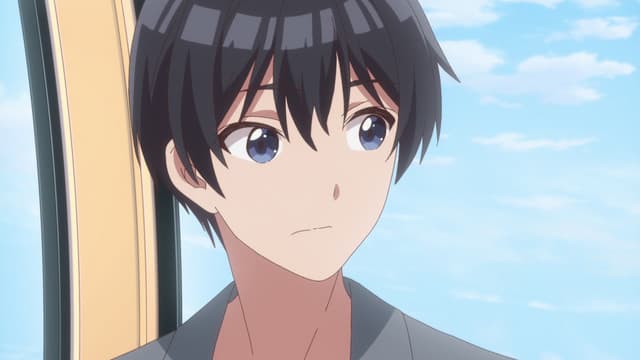 Episode: Episode 9 - Little Sister's Heartache