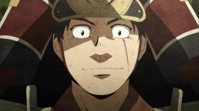 Episode: Episode 3 - Time To Strike
