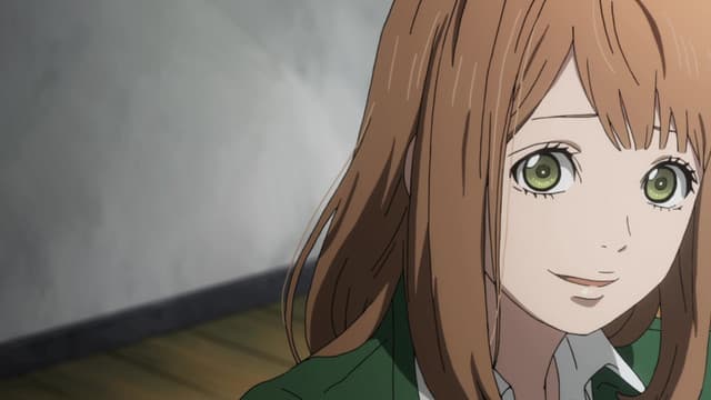 Episode: Episode 3 - LETTER 03