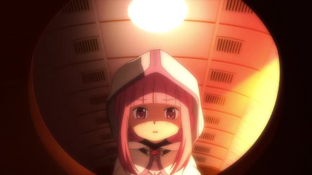 Episode: Episode 1 - Have You Heard? That Rumor About the Magical Girls