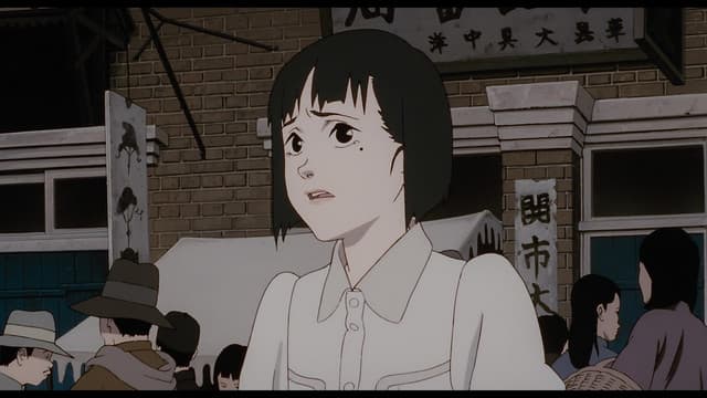 Episode: Millennium Actress