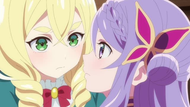 Episode: Episode 10 - Destined Enemy