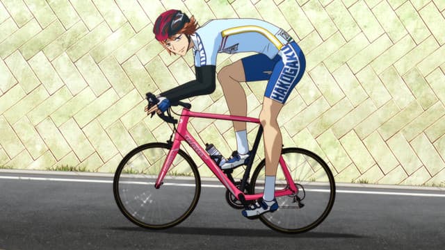 Episode: Episode 3 - Teshima's Ride of the Soul