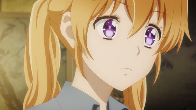 Episode: Episode 1 - Strangers of Momochi House