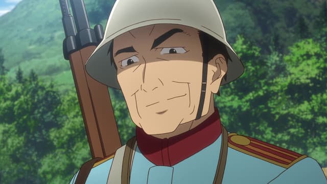 Episode: Episode 3 - The Sword in the Heavens