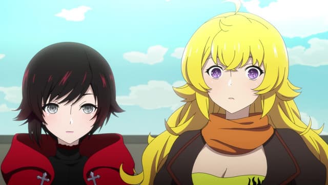 Episode: Episode 2 - This is Beacon