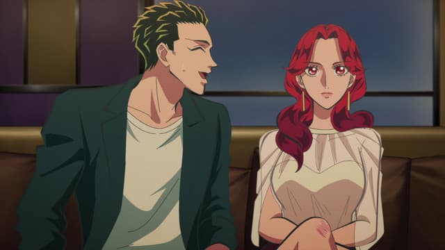 Episode: Episode 10 - To Be Honest, I Want to Marry You, Part Three