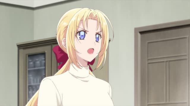 Episode: Episode 4 - Which Way the Wind Blows