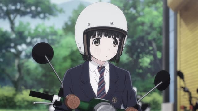 Episode: Episode 1 - The Girl with Nothing