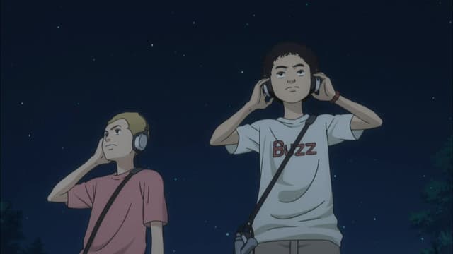 Episode: PV 2