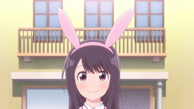 Episode: Episode 3 - Let's Go to the Amusement Park