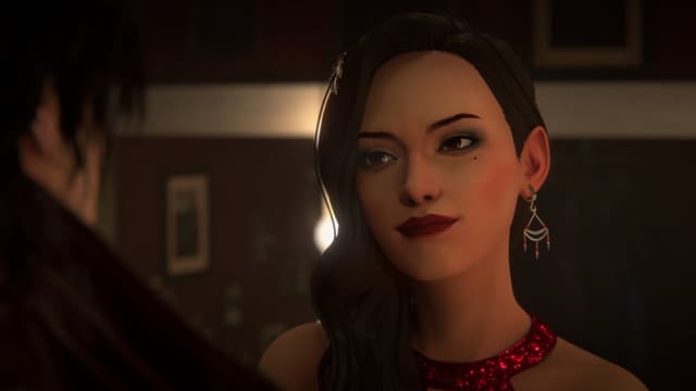 Episode: Episode 10 - Clair de Lune