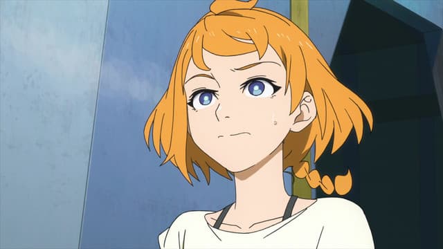 Episode: Episode 4 - Transmission