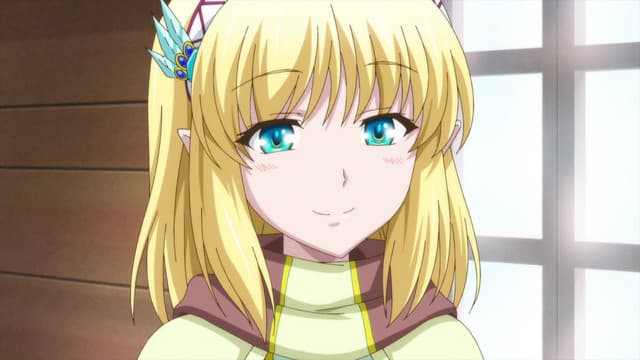 Episode: Episode 1 - An Inn, a Tower, a Bear, and a Banquet