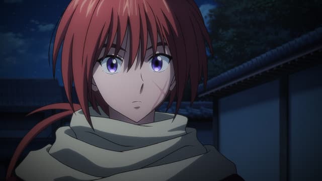 Episode: Episode 3 - Kasshin-ryu - Reborn