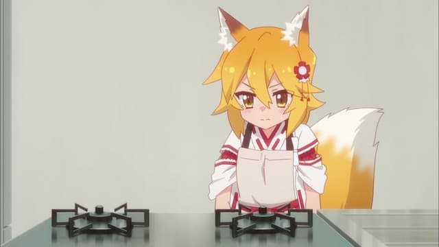 Episode: Episode 4 - Why must you work on a day off!?