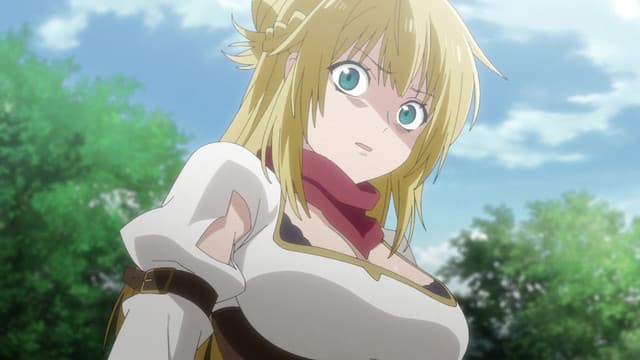 Episode: Episode 2 - The Princess Who Didn't Join the Hero's Party