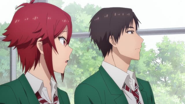 Episode: Episode 1 - I Want to Be Seen as a Girl!