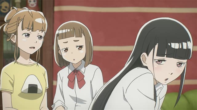 Episode: Episode 3 - The Follow Backs Don't Stop!