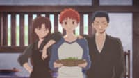 Episode: Episode 4 - Spring Greens and Bacon Sandwich
