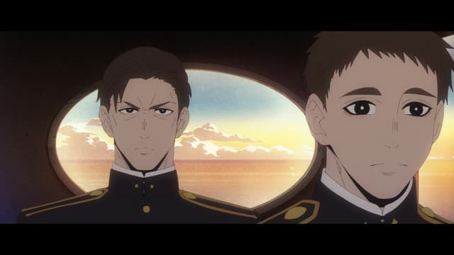 Episode: Episode 1 - Dawn