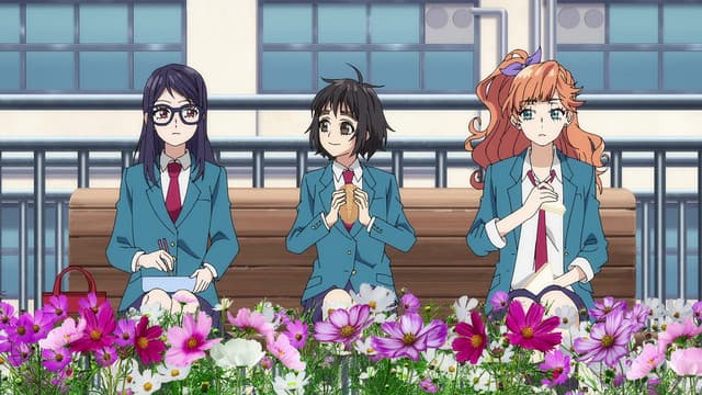 Episode: Episode 11 - Battle of the Hated Heroine