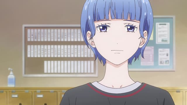 Episode: Episode 1 - Beneath the Cherry Tree, in a Rain of Petals