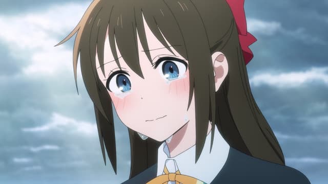 Episode: Episode 11 - The School Idol Club and Victory Road Part 3