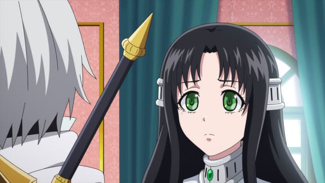 Episode: Episode 3 - The Legendary Hero Is a Skeleton!