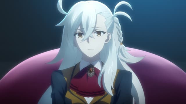 Episode: Fate/Grand Order -MOONLIGHT/LOSTROOM-