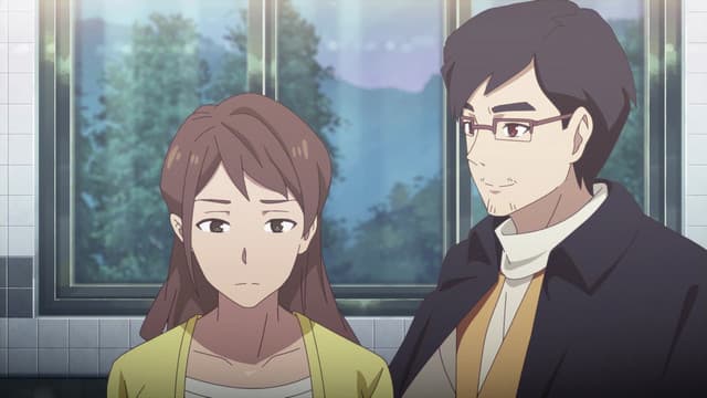 Episode: Episode 2 - Dignified Run for Chief of Class