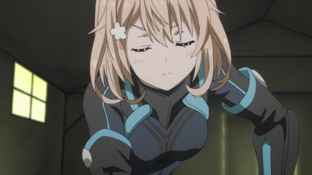 Episode: Episode 3 - The Smiling Soldier