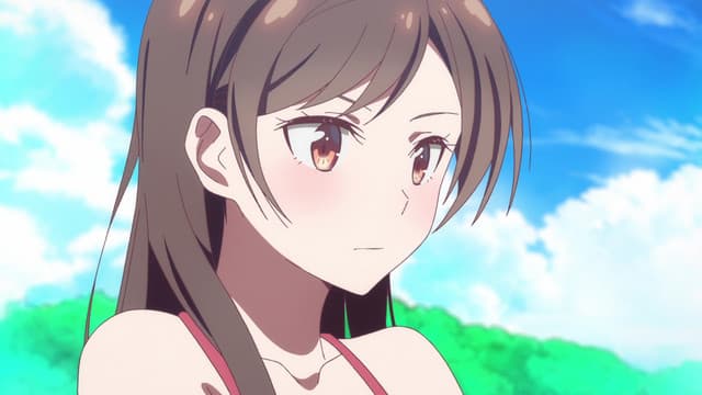 Episode: Episode 4 - Friend and Girlfriend