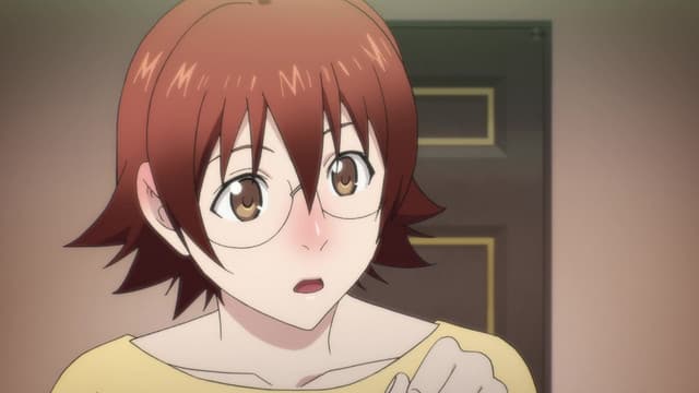 Episode: Episode 4 - marriage/bonds
