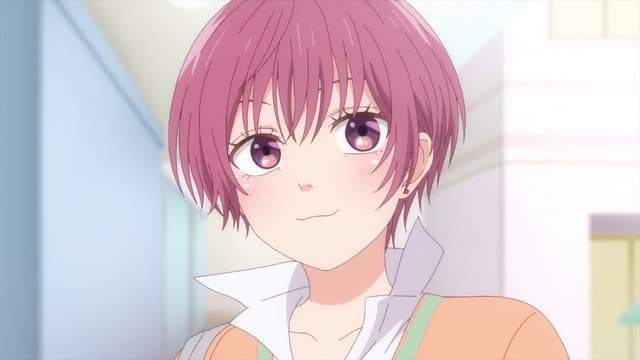 Episode: Episode 10 - Theme Park with Him